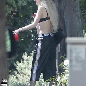 Bella Thorne onlyfans